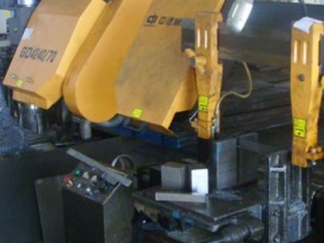 翼城SM45模具钢