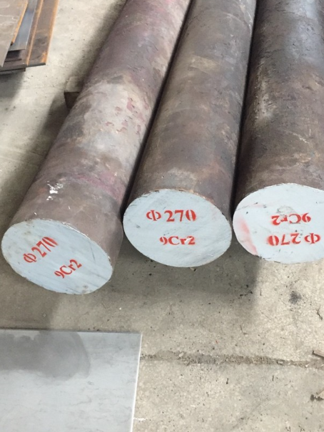 翼城9Cr2工具钢