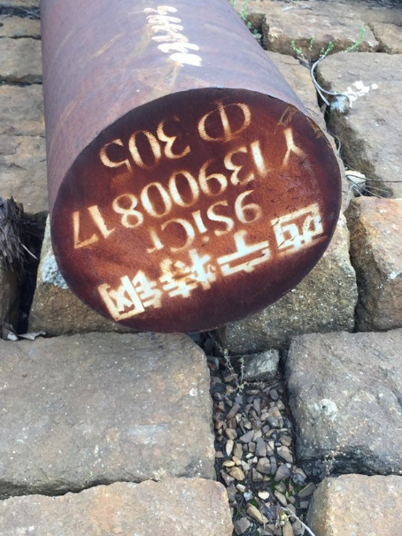 翼城9CrSi工具钢